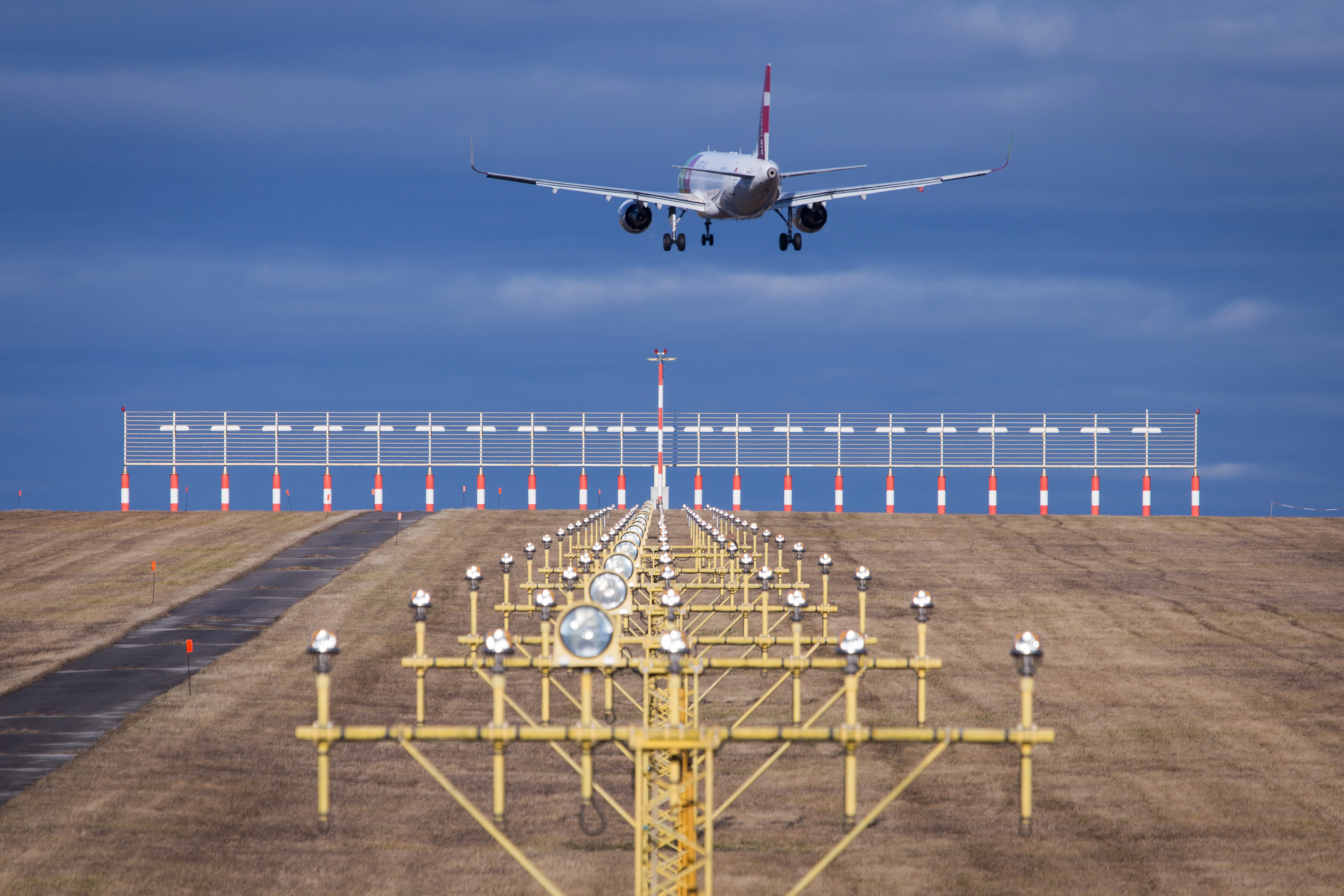 Aviation & Airports